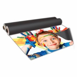 Lona Brilho 440g UV | Sem Ilhós