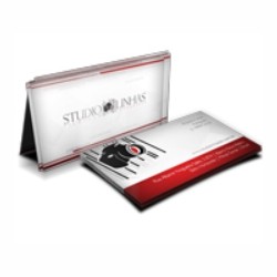 Cartão 250g | 4/4 | UV 1/0